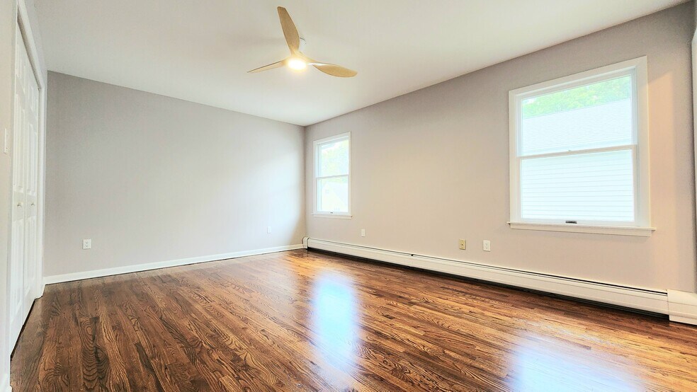 Primary Bedroom - 223 Miller Ave