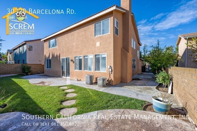 Building Photo - 30328 Barcelona Rd