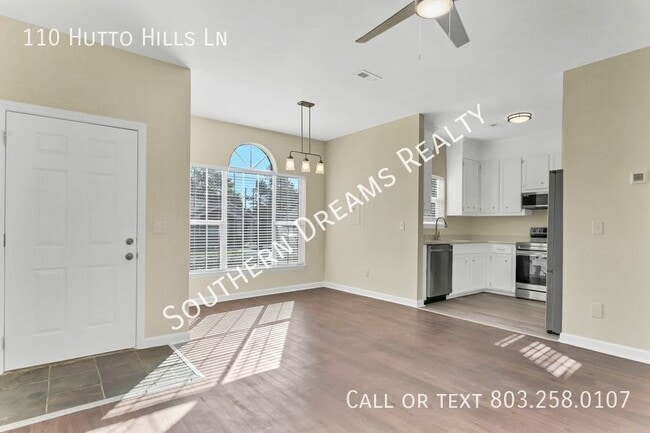 Building Photo - 110 Hutto Hill