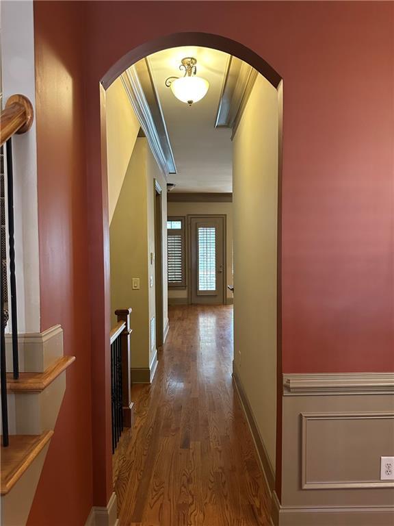 Building Photo - 1027 Pearl Point NE