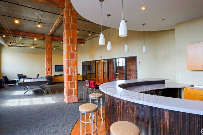 Building Photo - 1520 Washington Ave