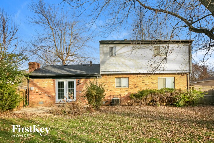 Building Photo - 11319 Wolf Ln