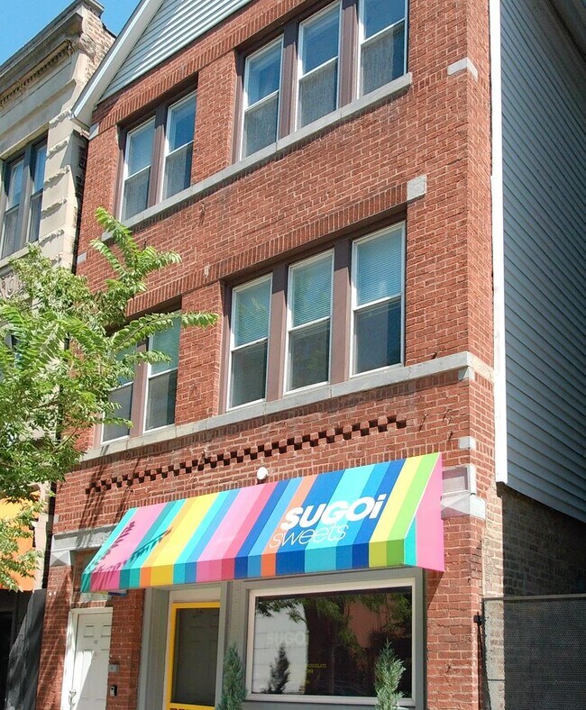 Primary Photo - 937 N Ashland Ave