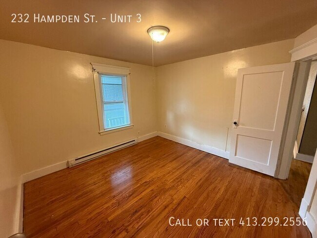 Building Photo - 232 Hampden St