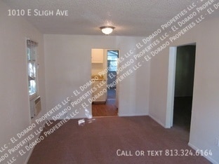 Building Photo - 1010 E Sligh Ave