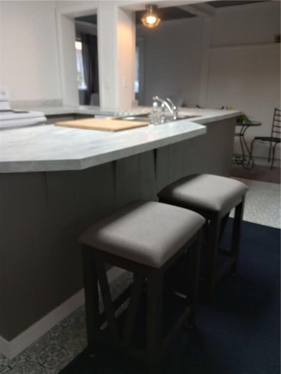 Building Photo - 602 Porter St