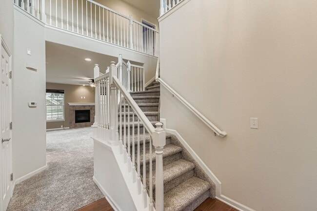 Building Photo - 2647 Gray Wolf Loop
