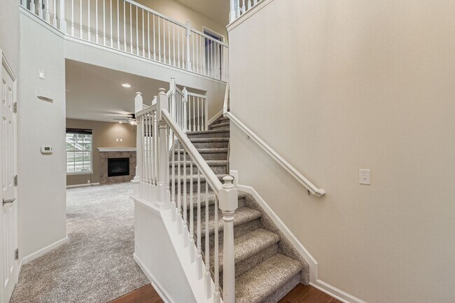 Building Photo - Beautiful 5 Bedroom Home for Rent in Anthe...