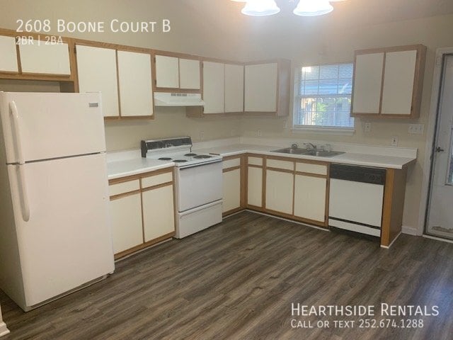 Building Photo - 2608 Boone Ct