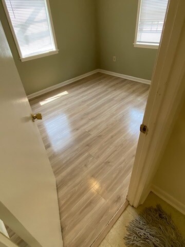 Front Bedroom - 326 S Prentiss St