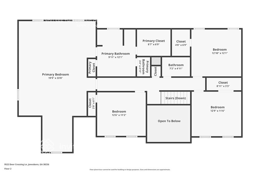 Building Photo - 9522 Deer Crossing Ln