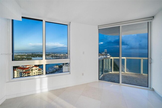 Building Photo - 6365 Collins Ave