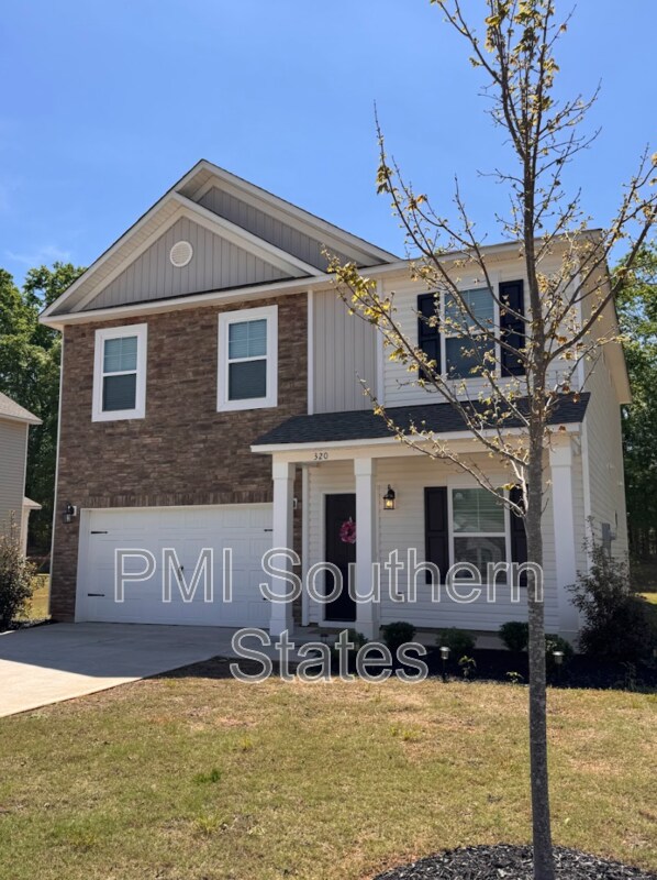 Building Photo - 320 Alameda Ln