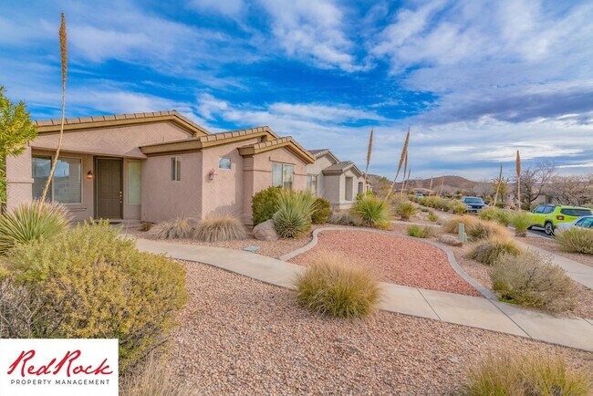 Building Photo - 2 Bedroom Townhome in Coral Canyon with Resort Amenities