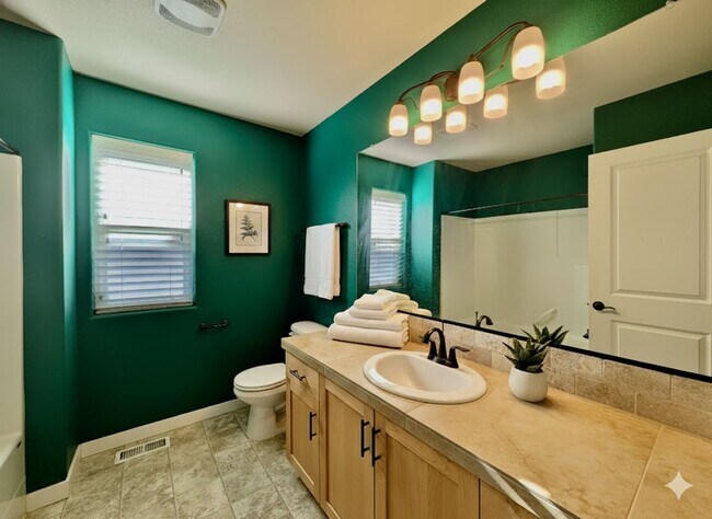 Building Photo - Beautiful 3 Bedroom Home Located in The Meadows at Baseline Woods Neighborhood Close to Nike and ...