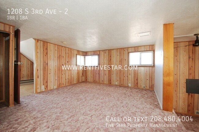 Building Photo - 1208 S 3rd Ave