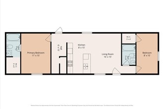 Building Photo - 423 Silliman St