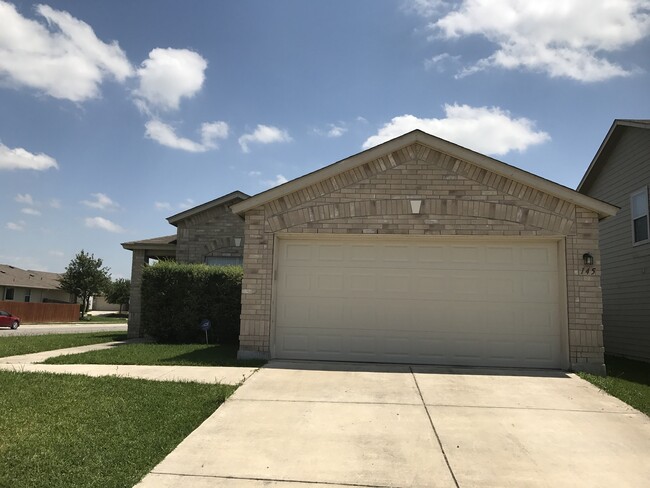 Primary Photo - 145 Brahma Way