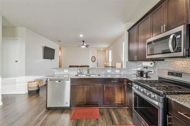 Building Photo - 24063 Prairie Dust Dr