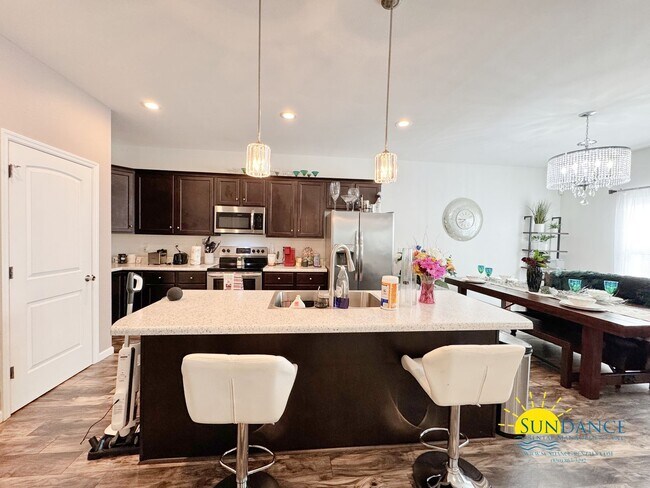 Building Photo - Stunning 4 Bedroom Home in Shiloh Place!