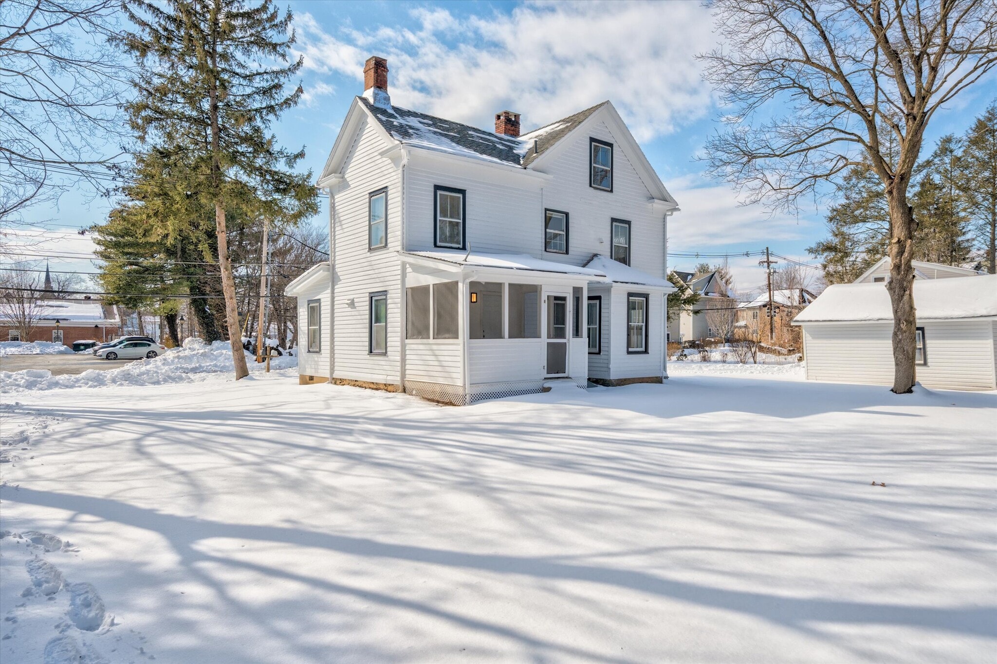 Building Photo - 6 Orchard St