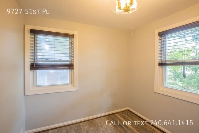 Building Photo - 9727 51st Pl