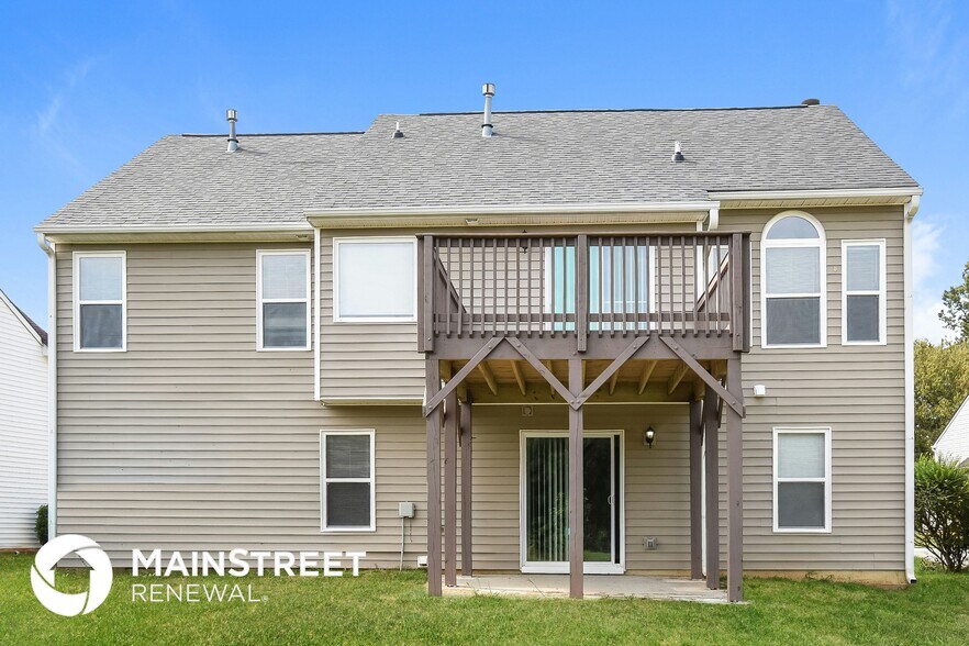 Building Photo - 4809 Nature Trail