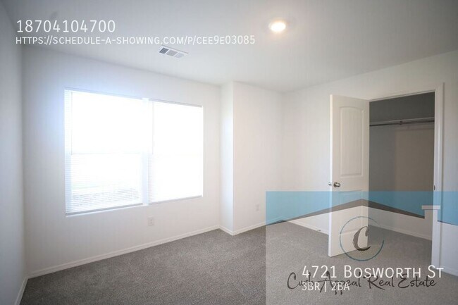 Building Photo - 4721 Bosworth St