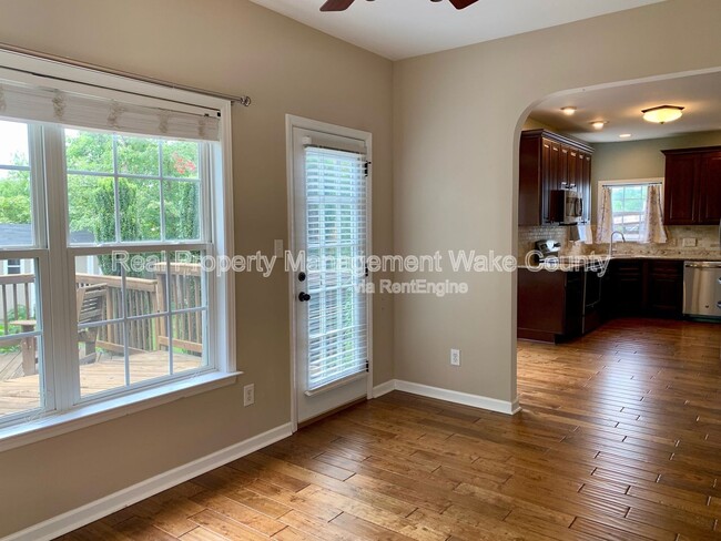 Building Photo - 9201 Langwood Dr