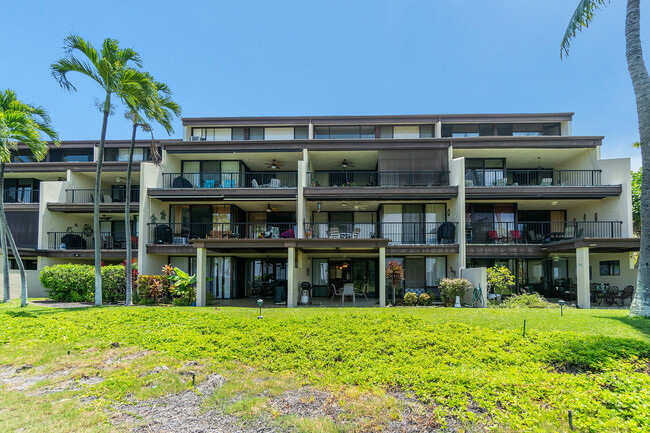 Building Photo - 78-6920 Alii Dr