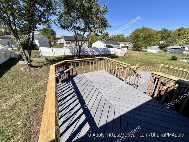 Building Photo - 4420 Hickory Wood Dr