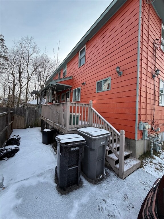 Building Photo - 15 Eliot St