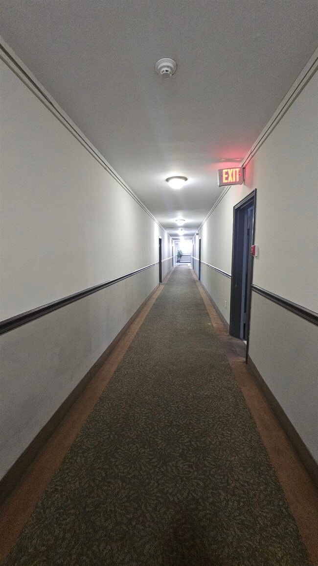 Building Photo - 6010 JFK Blvd E