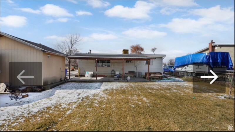 Building Photo - 8641 S 3640 W