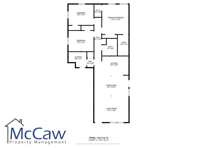 Building Photo - 4615 Cherbourg St