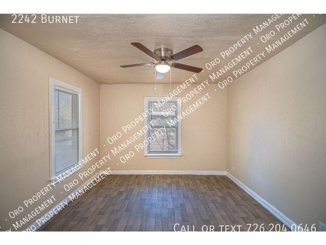 Building Photo - 2242 Burnet-
