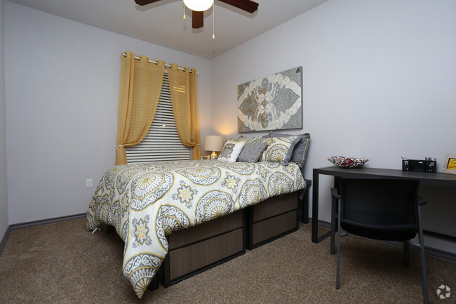 Interior Photo