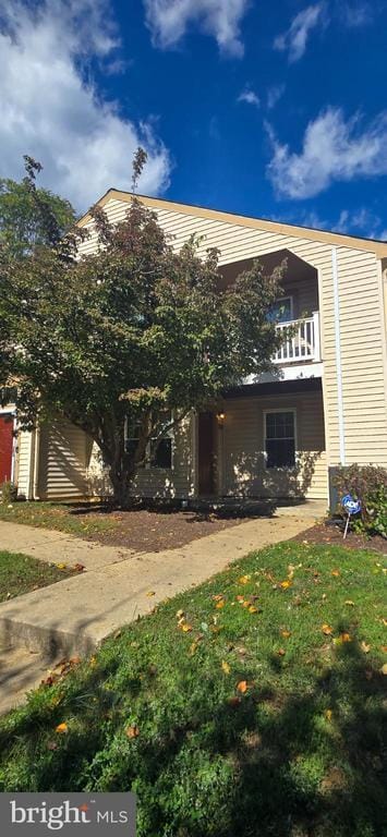 Building Photo - 8883 Rusland Ct