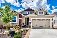 Building Photo - 15838 Long Valley Dr