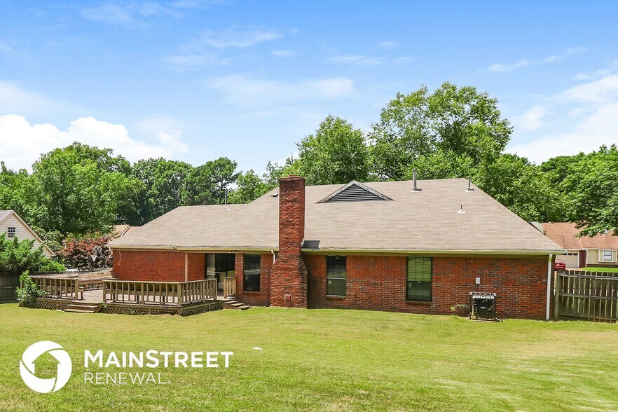 Building Photo - 2836 Rockcreek Pkwy