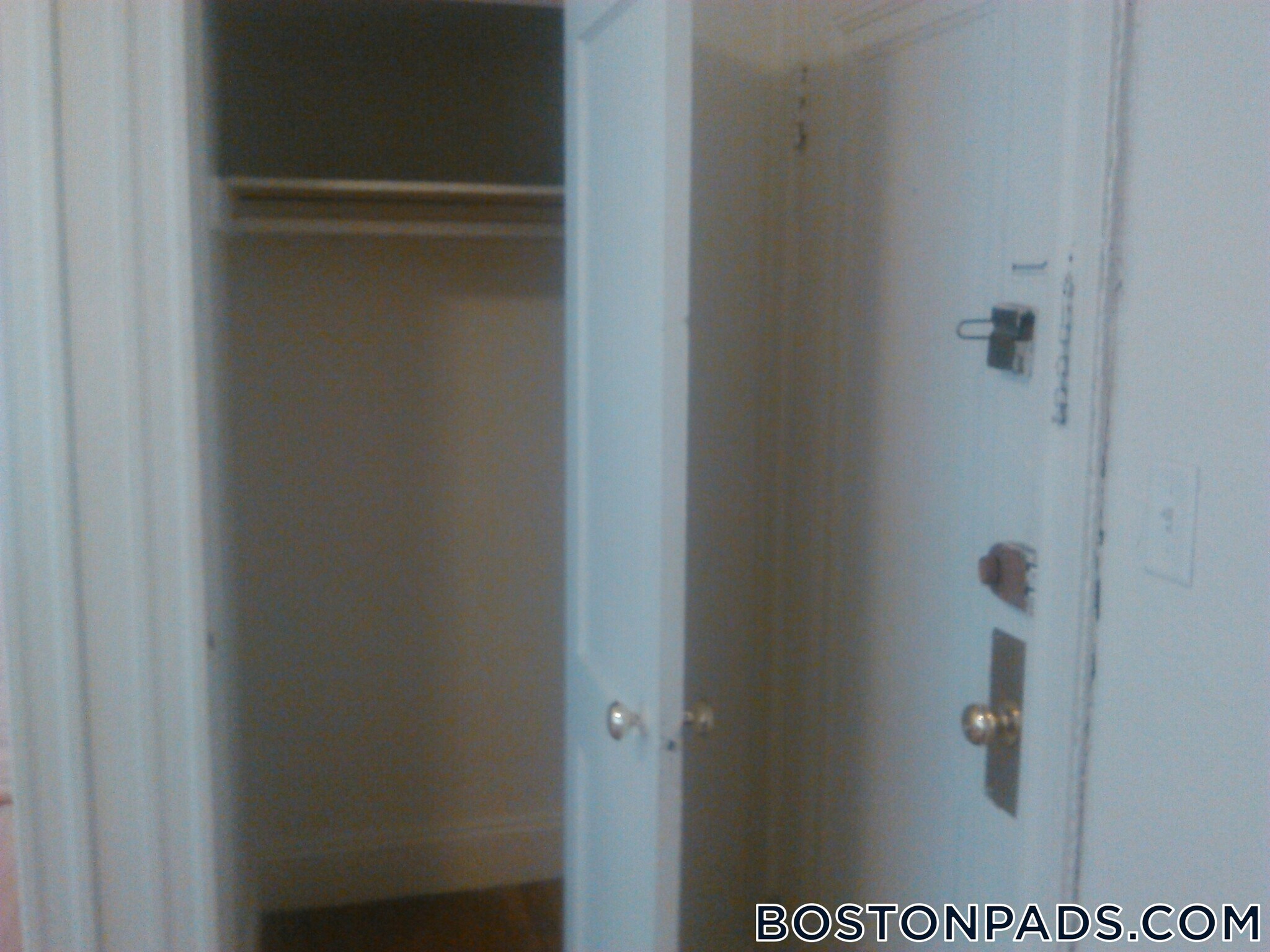 Building Photo - 1167 Boylston St