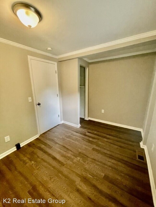 Building Photo - 2 br, 1 bath House - 1108 Baker Blvd