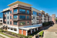 Building Photo - Millennium High Street