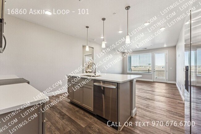 Building Photo - 16860 Askins Lp