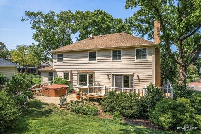 Building Photo - 6382 Twin Oaks Ln