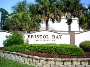Building Photo - 2/2 Ground Floor Condo in Bristol Bay in S...