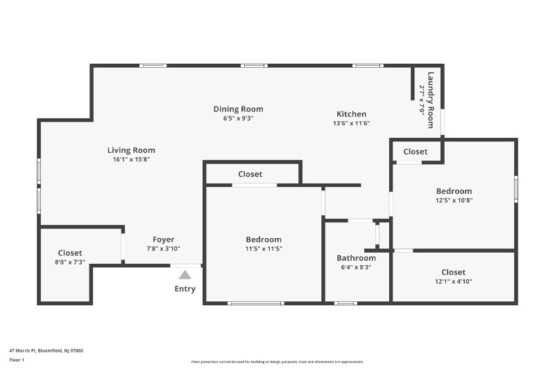 Building Photo - 47 Morris Pl