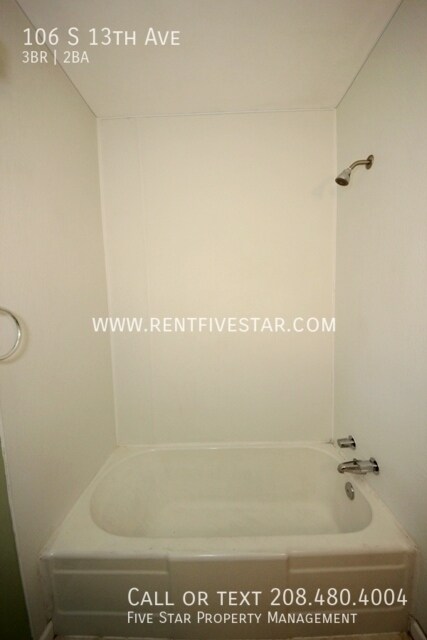 Building Photo - Five Star Property Management
