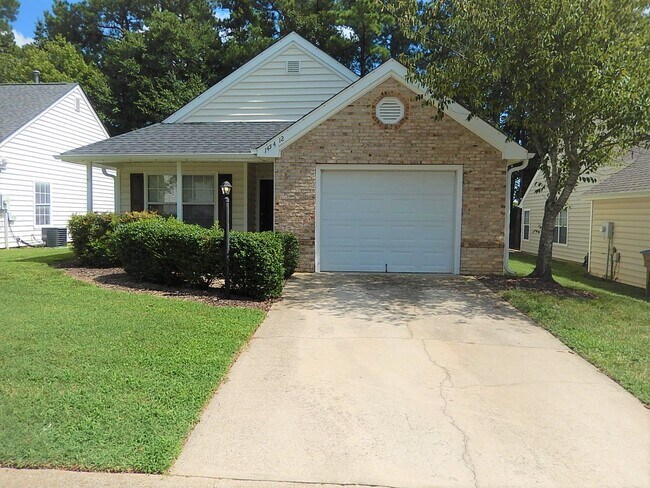 Primary Photo - 1454 Cimarron Pkwy