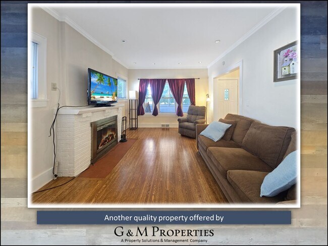 Building Photo - 4-Bedroom Rental - Walk to Strong Hospital!